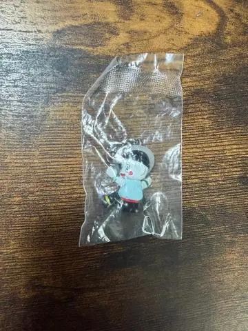드래곤볼 메지루시 액세서리 2 교자
