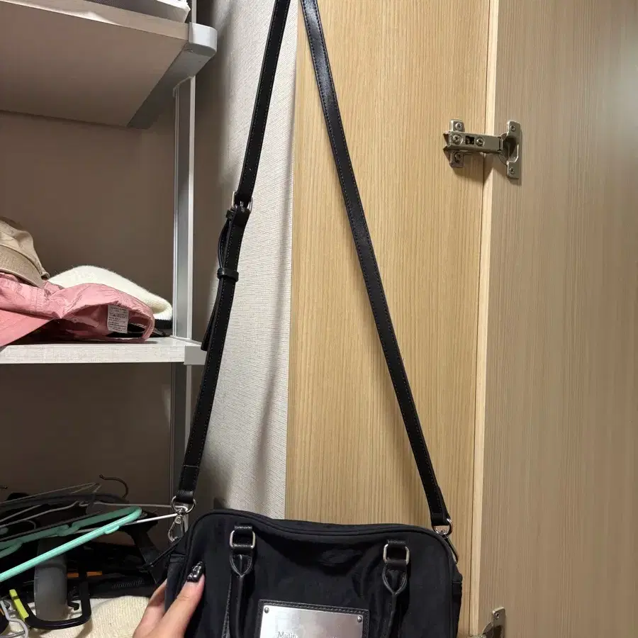 마뗑킴 가방