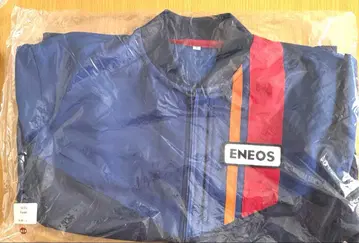ENEOS 블루종 미사용 L 사이즈