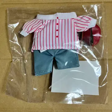 우타프리 시부야 토모치카 누이스타 코스튬