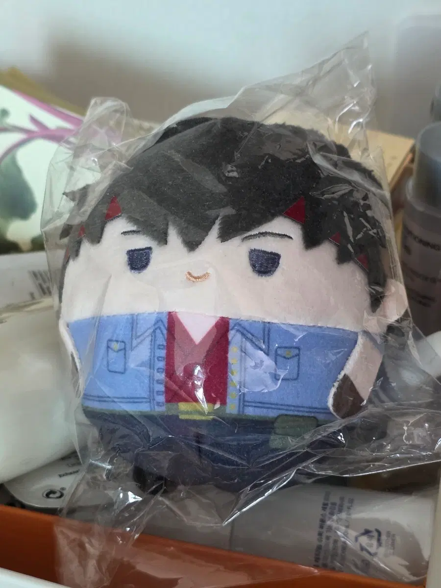 톳시 후와