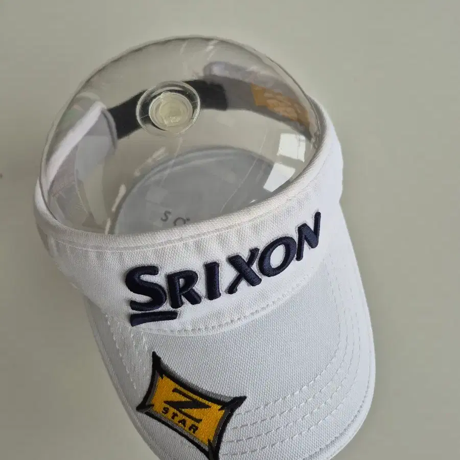 SRIXON 골프 썬바이저