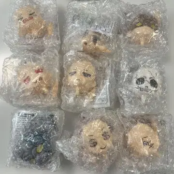 넨도로이드 모어 토리카엣코 페이스 굿스마일컴퍼니