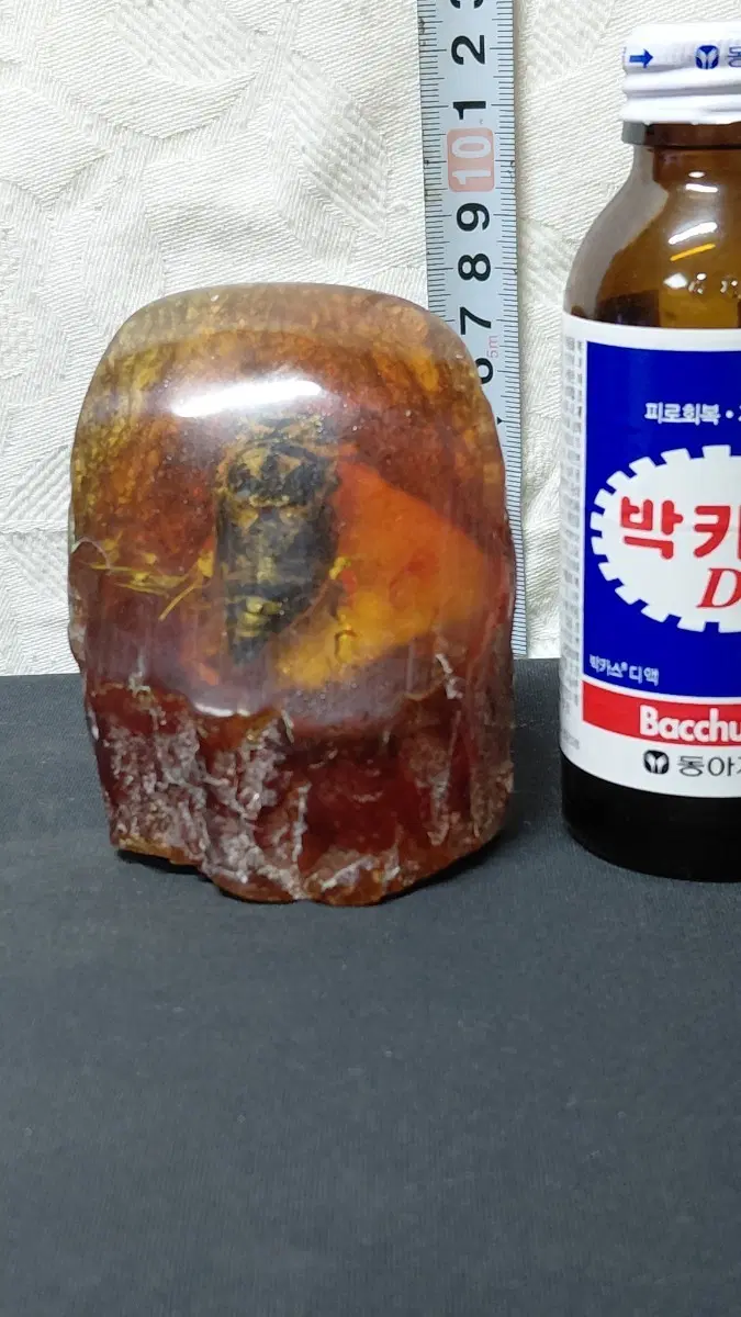 호박속의 매미 판매자 수집품 할인처분