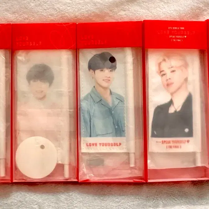 방탄소년단 LOVE YOURSELF SPEAK YOURSELF THE FINAL