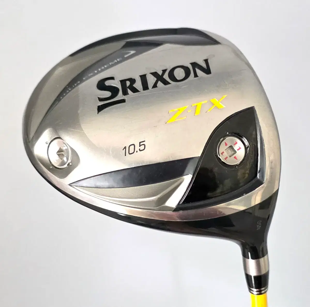스릭슨 Z-TX 10.5도+S-TRIXX VALMER) VX50 특주 샤프트 드라이버