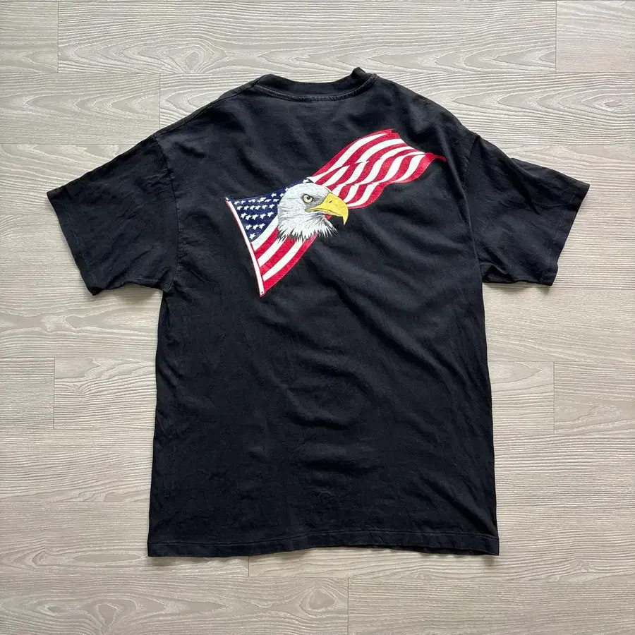90s air force reverse 티셔츠