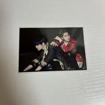 Stray Kids 아이엔 한 트레이딩 카드