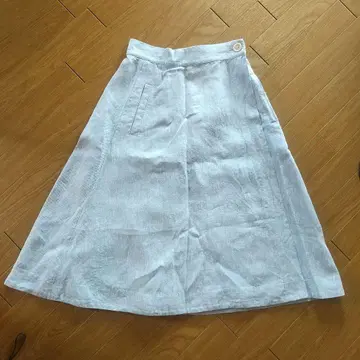폴로 랄프 로렌 랩스커트