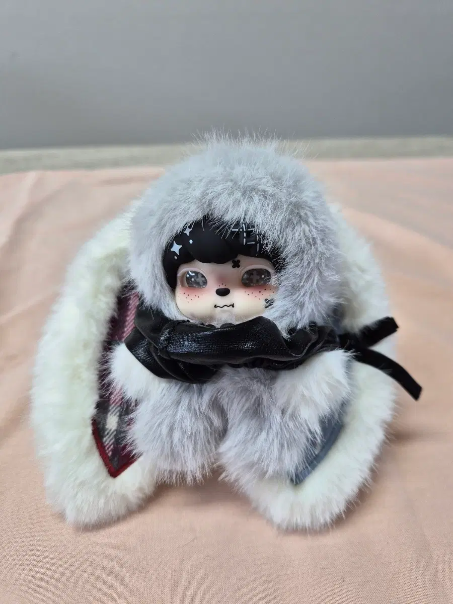 로키키 별따기 인형