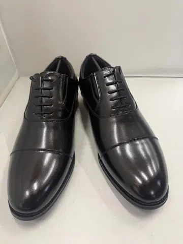 [ 새상품 ] 와이즈 5E 남성용 비즈니스 슈즈 27.5cm