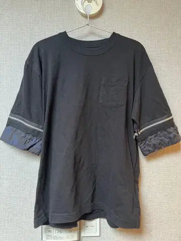 Sacai T셔츠 사이즈1