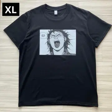[ 미사용품 ] AKIRA 아키라 테츠오 T셔츠 애니메이션 카네다 XL