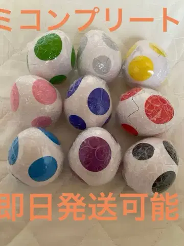 요시 메지루시 액세서리 세미 컴프