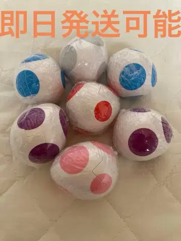 요시 메지루시 액세서리