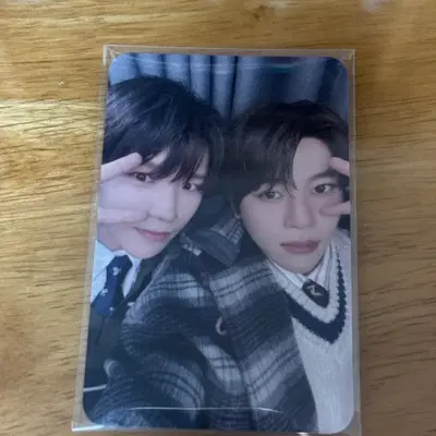 엔시티위시 대영 재희 시온 오시온 유닛포카 오댕즈 nct wish 엔시티위시