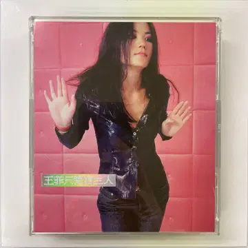 미반 페이 원 CD + VCD