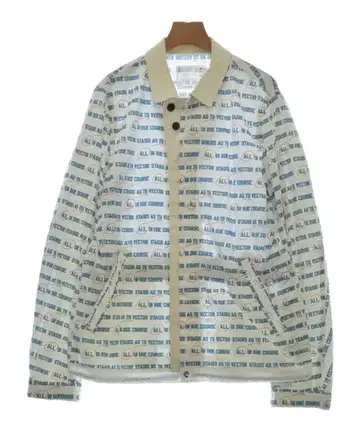 sacai 블루종 (기타) 남성용
