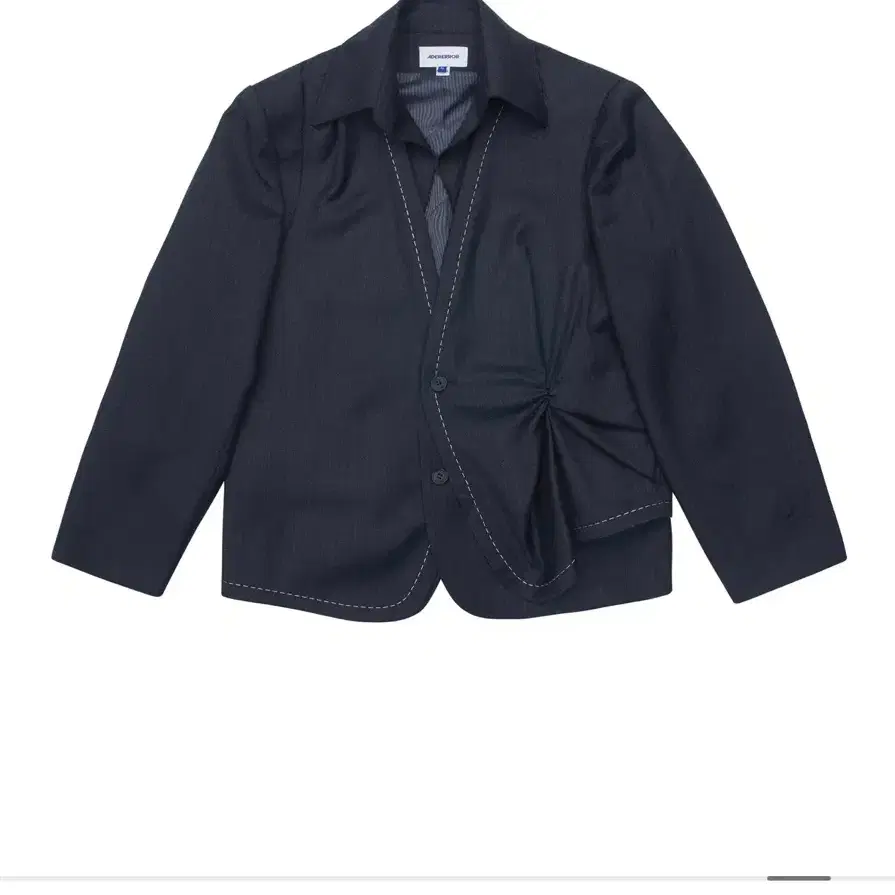 아더에러 알비엣 블레이저 XL (Alviat blazer Grey)