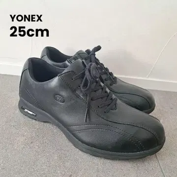 [새상품급] 요넥스 파워쿠션 워킹화 블랙 지퍼 포함