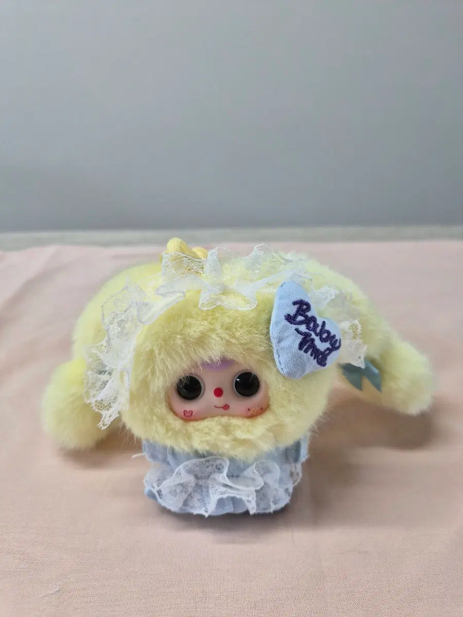 베이비쓰리 동화세계 라푼젤