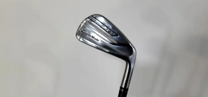 테일러메이드 P790 4번 아이언 S200