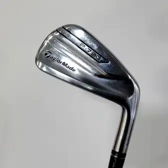 테일러메이드 P790 4번 아이언 S200