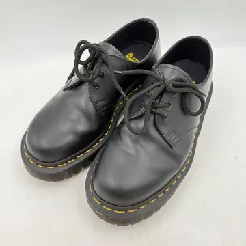 01 Dr.Martens 닥터마틴 1461 BEX 3홀 슈즈