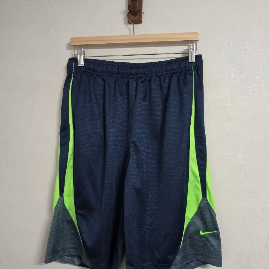 나이키 하프팬츠 XL