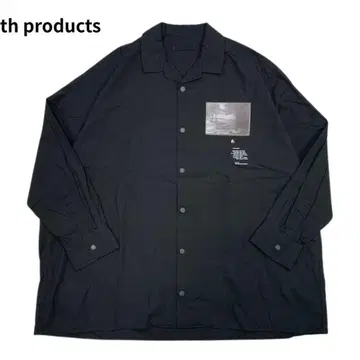 TARO HORIUCHI th products 요코타 다이스케 빅 셔츠 2