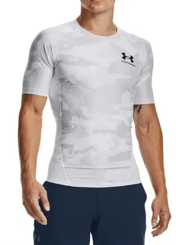 새상품 언더아머 UNDER ARMOUR UA 컨디셔닝 의류