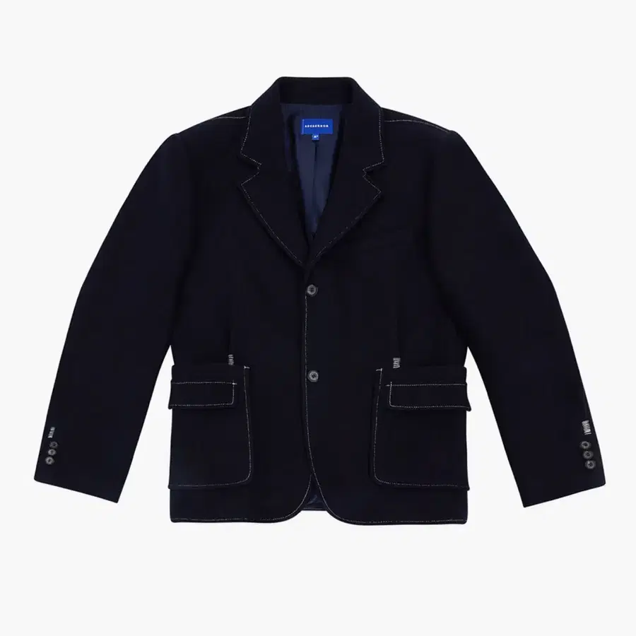 아더에러 에이션 블레이저 A3 (Ation blazer Navy)