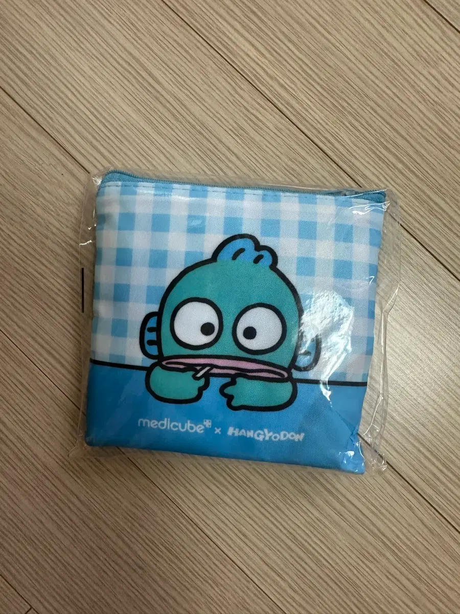 한교동 바쿠백 장바구니