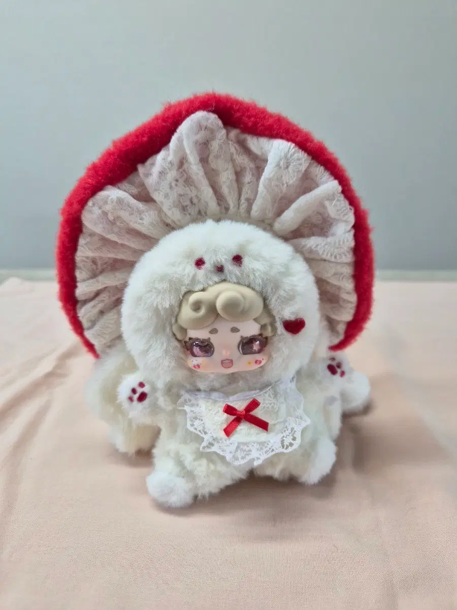 밤토끼v4마녀 하트뿅뿅이