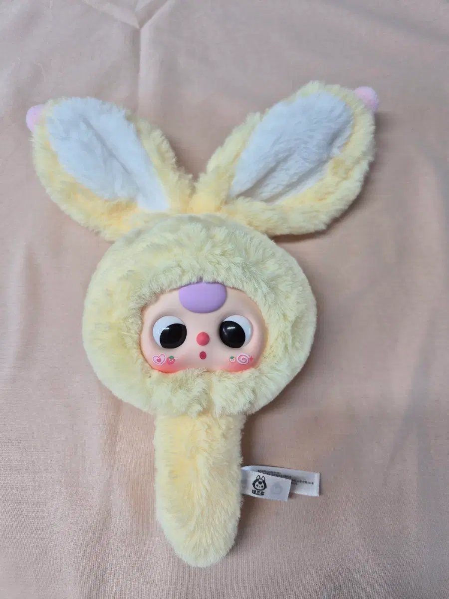베이비쓰리 거울