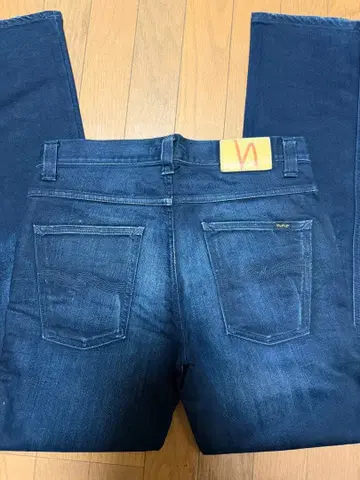 Nudie Jeans 데님 팬츠 brrrsos y2k swag