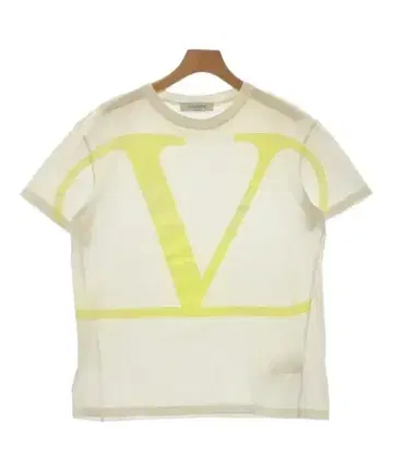 VALENTINO T셔츠 티셔츠 남성용