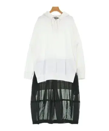 BLACK COMME des GARCONS 원피스 여성용