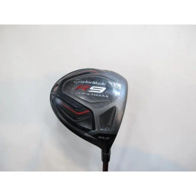 테일러메이드 R9 10.5도 드라이버 Motore 60 S 2026...