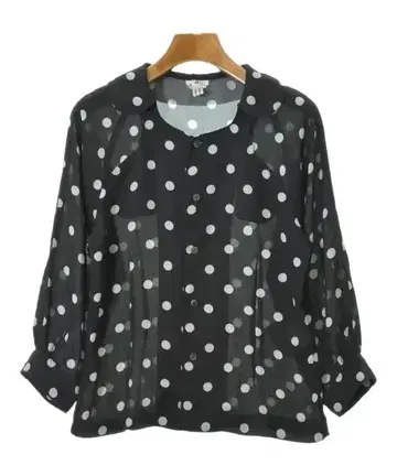 COMME des GARCONS COMME des GARCONS 캐주얼 셔츠 여성용