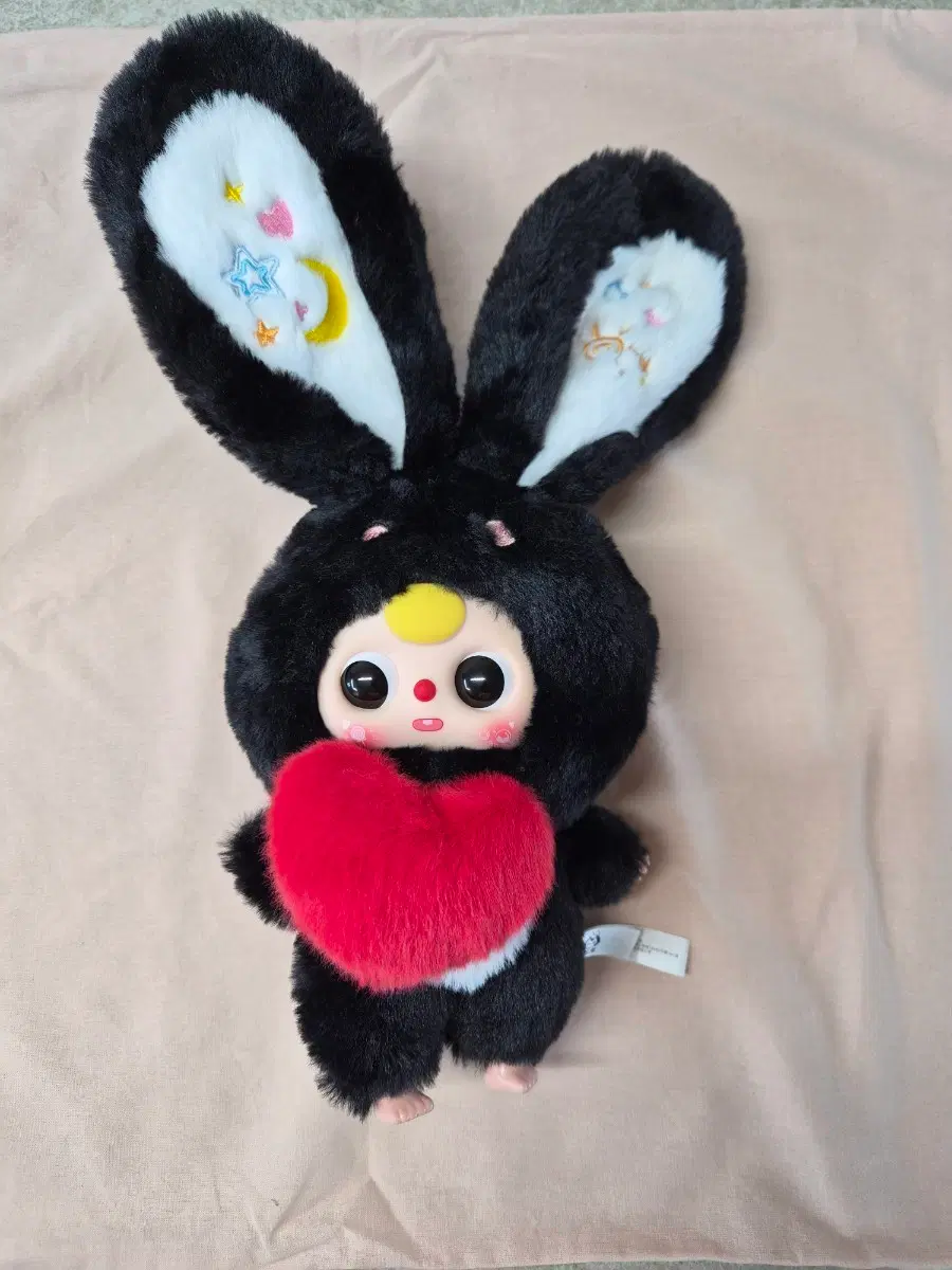 베이비쓰리 인형