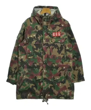 Supreme 블루종 남성용