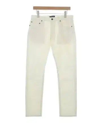 BEAMS PLUS 데님 팬츠 남성용
