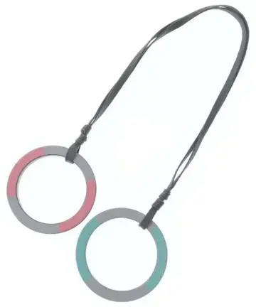 HERMES 목걸이 여성용