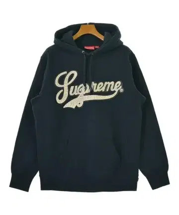 Supreme 후드티 남성용