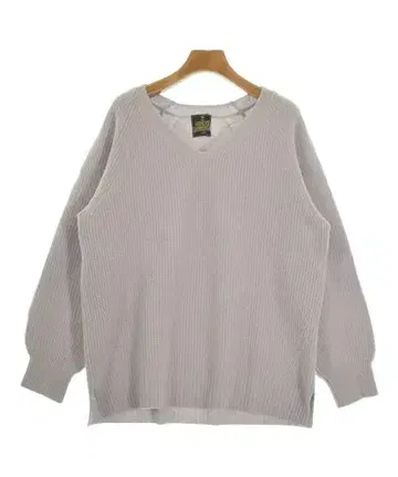 HAMILTON LAMBSWOOL 니트/스웨터 여성용