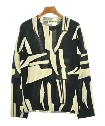 COMME des GARCONS 여성용 니트/스웨터