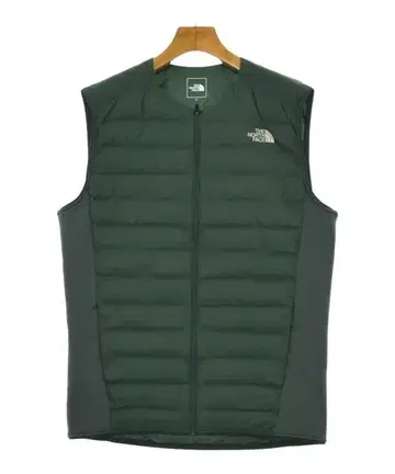 THE NORTH FACE 다운 자켓/다운 베스트 남성용