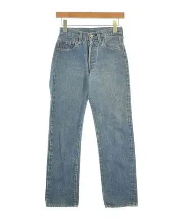 LEVI'S 데님 팬츠 여성용