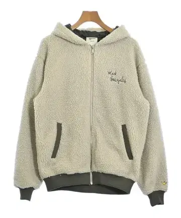 MARK GONZALES 블루종 (기타) 남성용